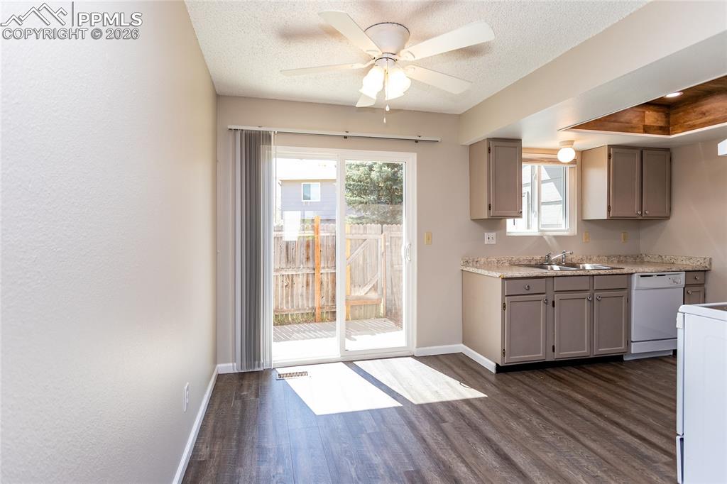 6679 Proud Eagle Court Colorado Springs CO 80915