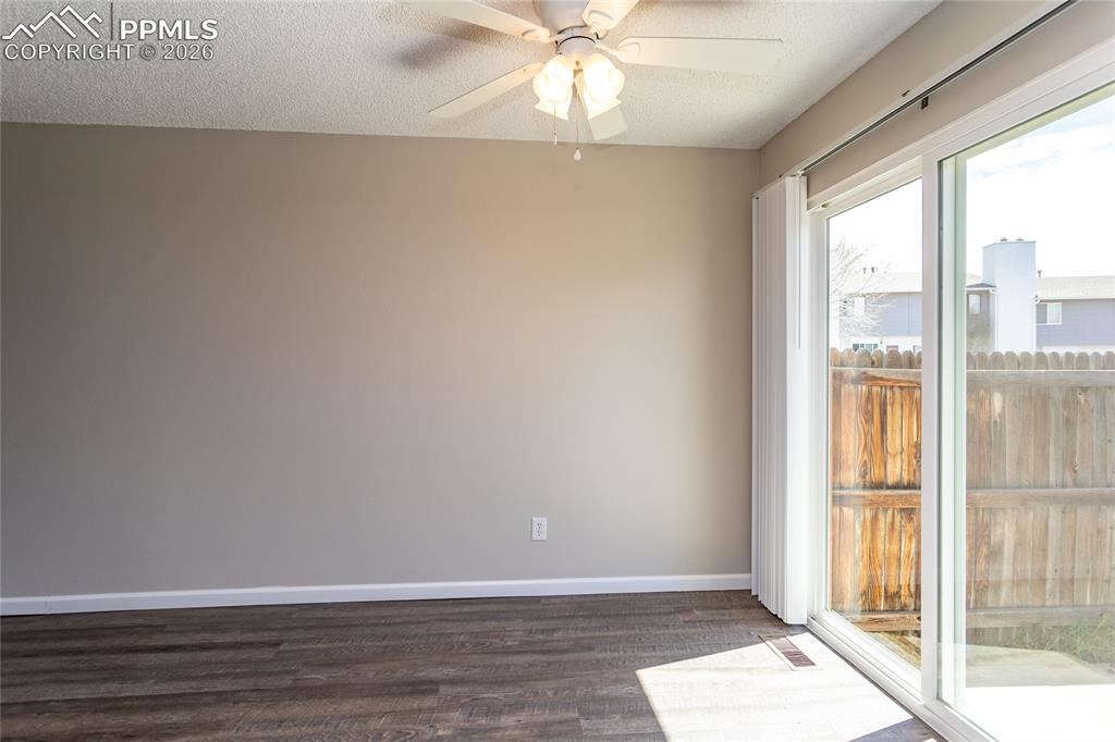 6679 Proud Eagle Court Colorado Springs CO 80915
