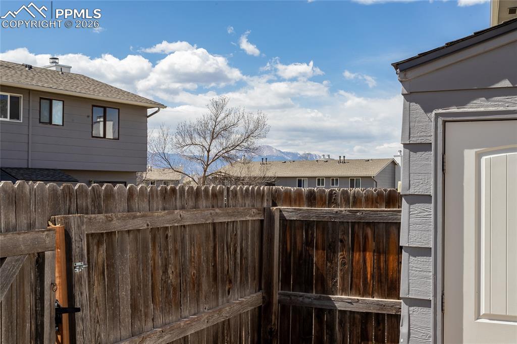 6679 Proud Eagle Court Colorado Springs CO 80915