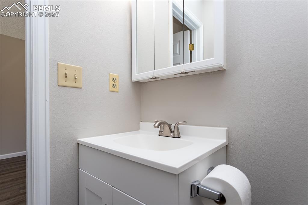 6679 Proud Eagle Court Colorado Springs CO 80915