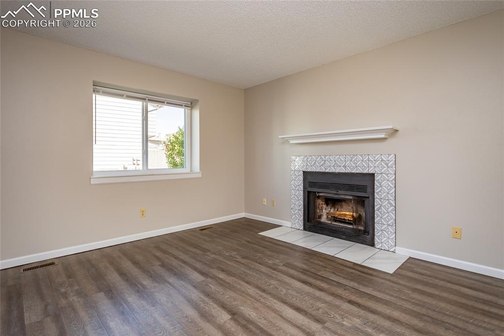 6679 Proud Eagle Court Colorado Springs CO 80915