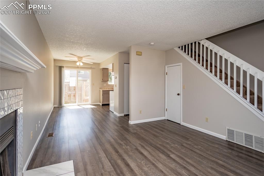6679 Proud Eagle Court Colorado Springs CO 80915