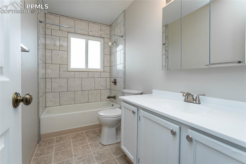 6679 Proud Eagle Court Colorado Springs CO 80915