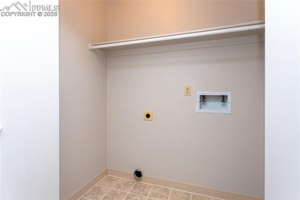 6679 Proud Eagle Court Colorado Springs CO 80915