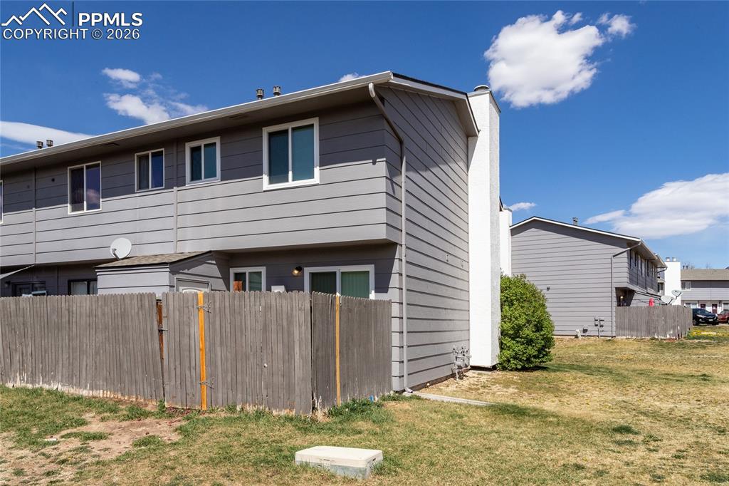 6679 Proud Eagle Court Colorado Springs CO 80915