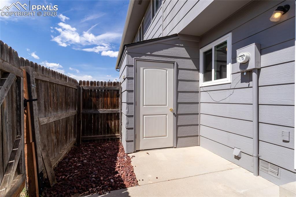 6679 Proud Eagle Court Colorado Springs CO 80915