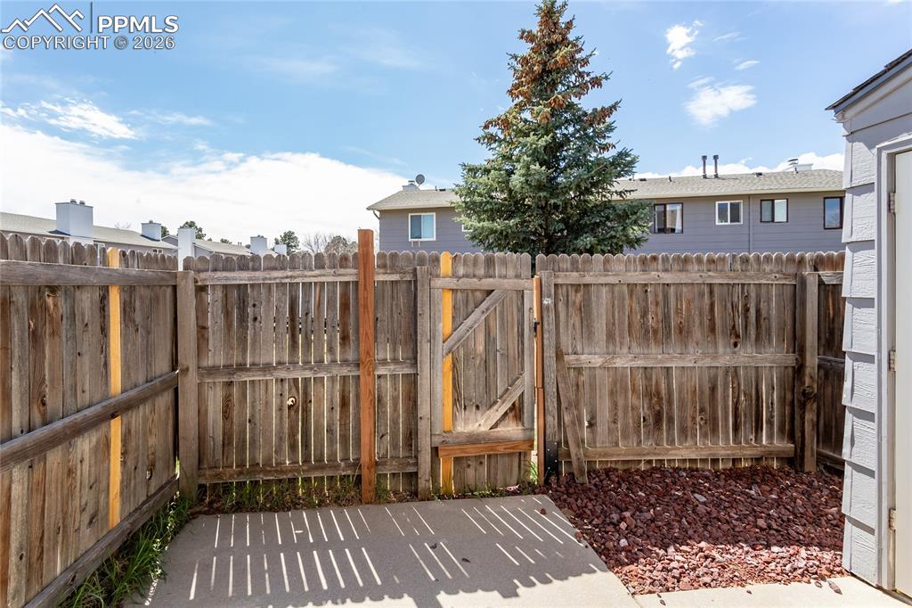 6679 Proud Eagle Court Colorado Springs CO 80915
