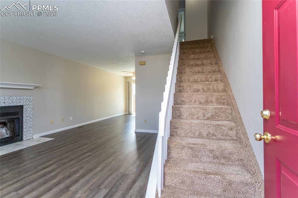 6679 Proud Eagle Court Colorado Springs CO 80915