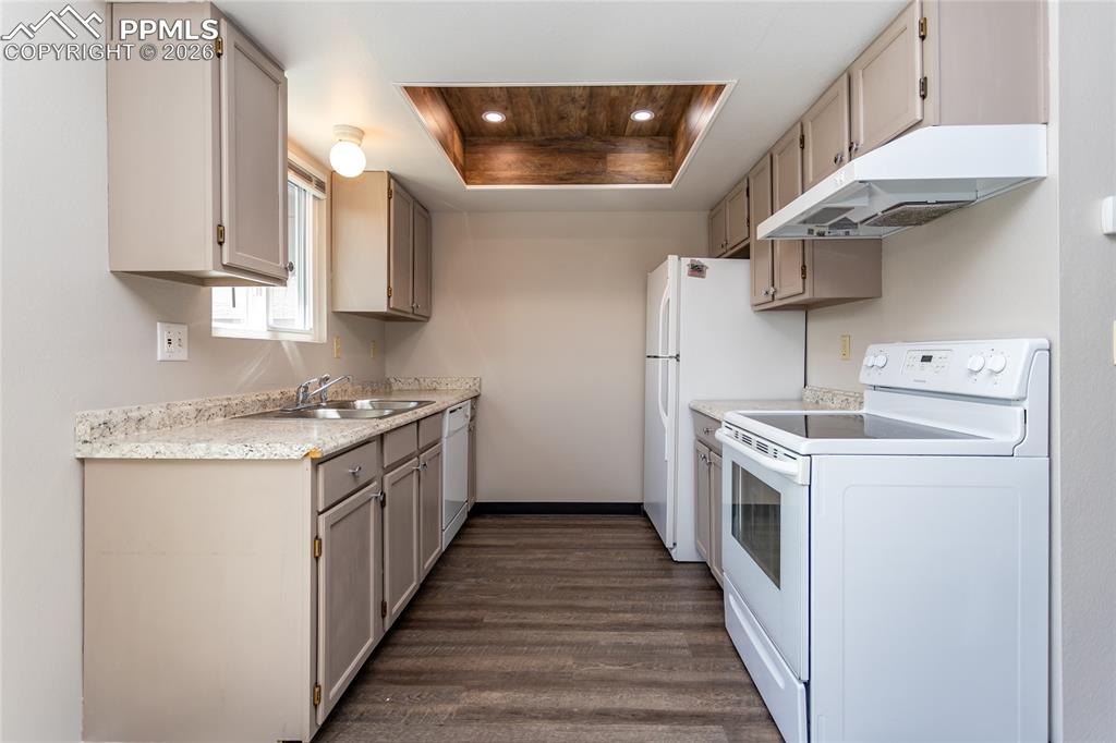 6679 Proud Eagle Court Colorado Springs CO 80915
