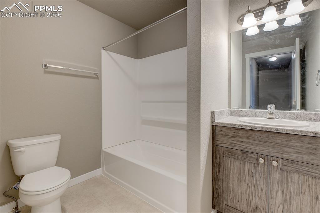4685 Pleasant Port View Colorado Springs CO 80911
