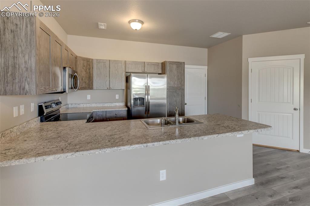 4685 Pleasant Port View Colorado Springs CO 80911