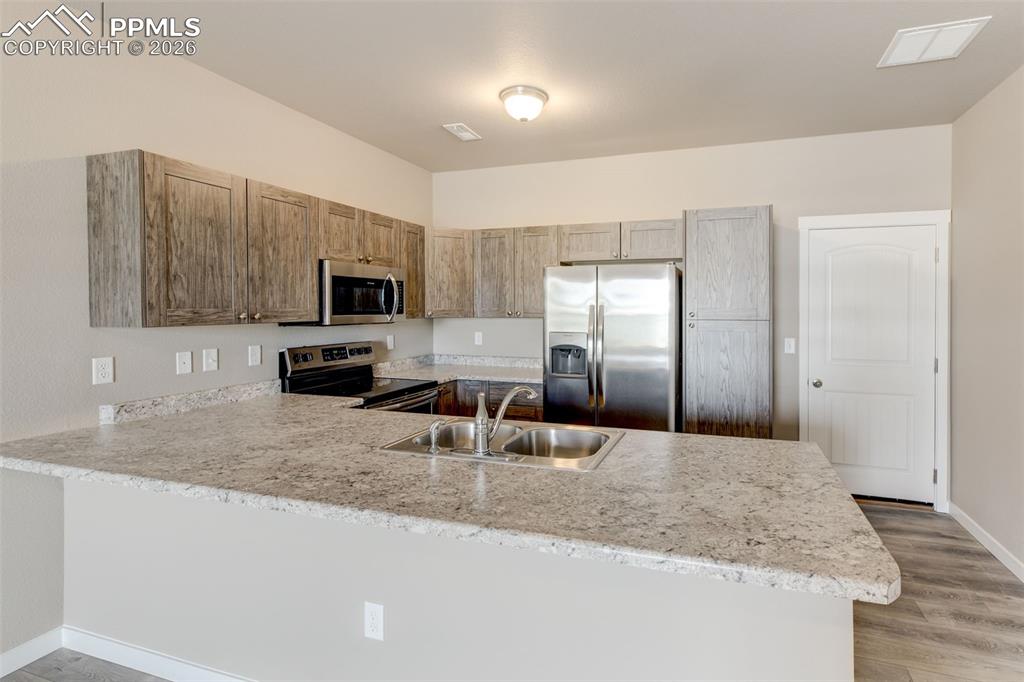 4685 Pleasant Port View Colorado Springs CO 80911