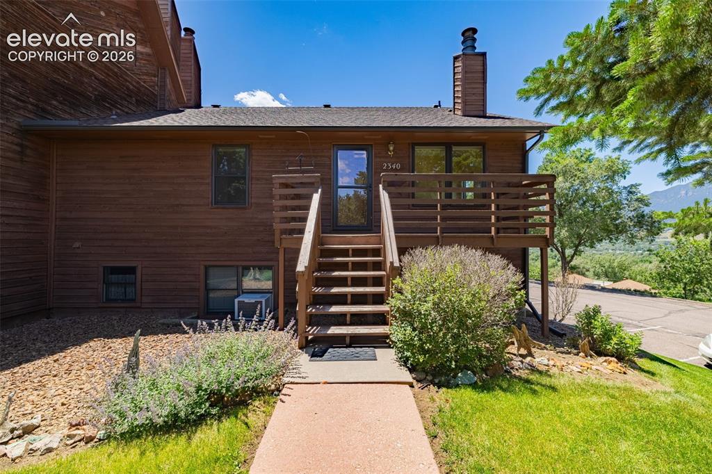 2340 Stepping Stones Way Colorado Springs CO 80904