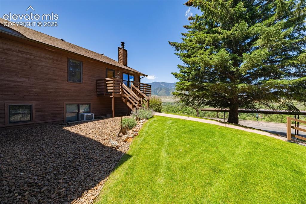 2340 Stepping Stones Way Colorado Springs CO 80904