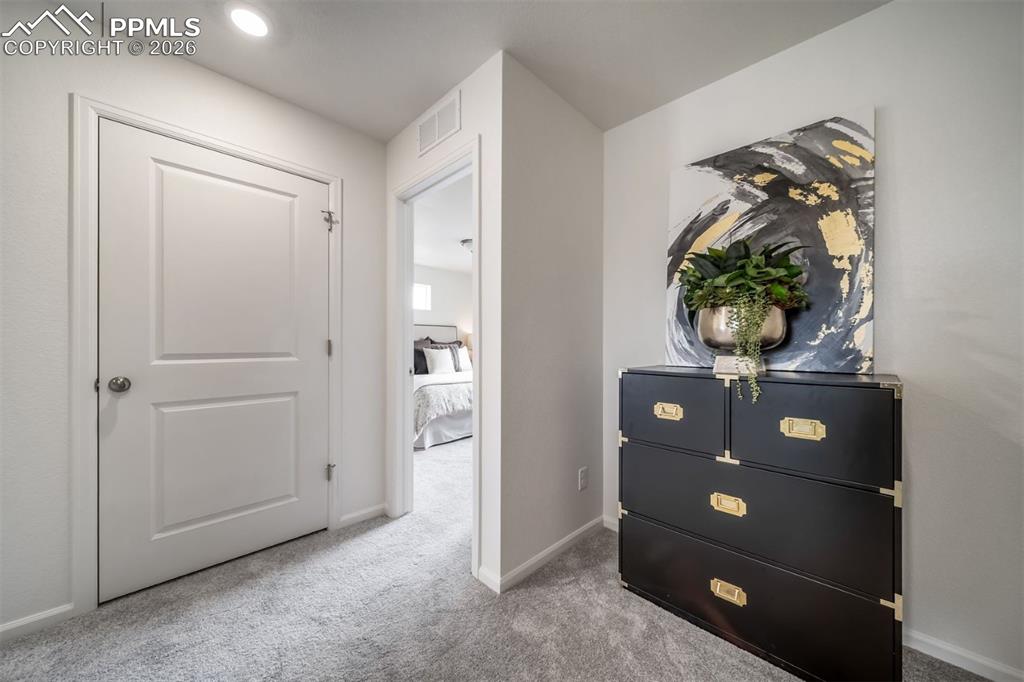 5812 Bowerman Lane Colorado Springs CO 80927