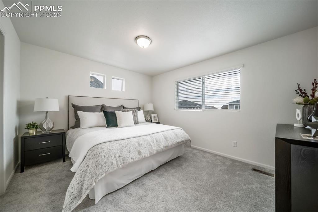 5812 Bowerman Lane Colorado Springs CO 80927