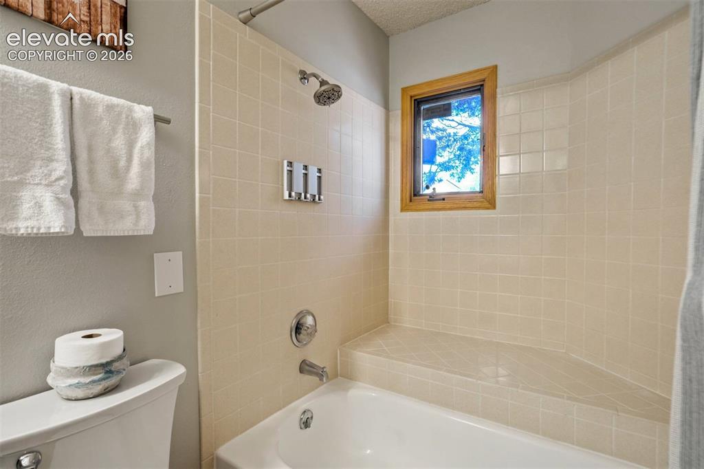 2908 Camino Cielo Court Colorado Springs CO 80920