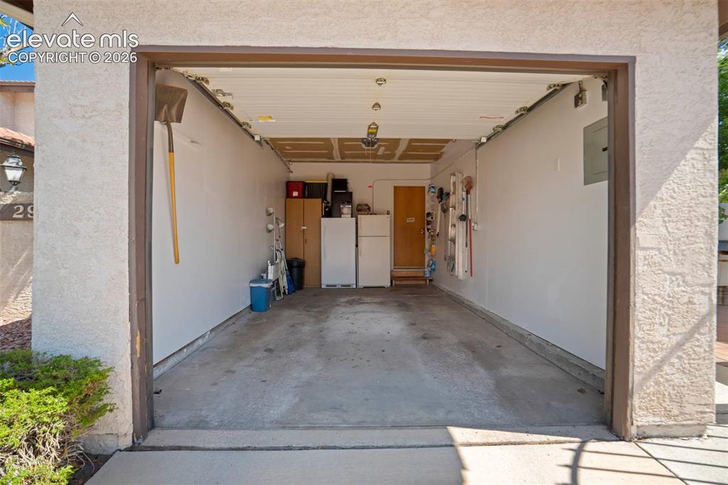 2908 Camino Cielo Court Colorado Springs CO 80920