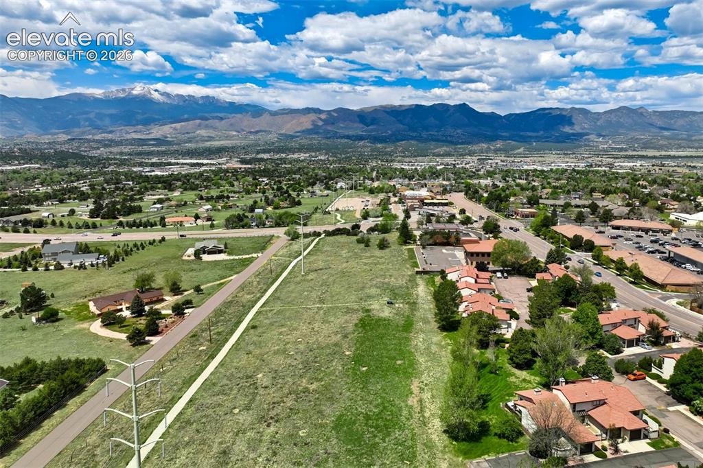2908 Camino Cielo Court Colorado Springs CO 80920