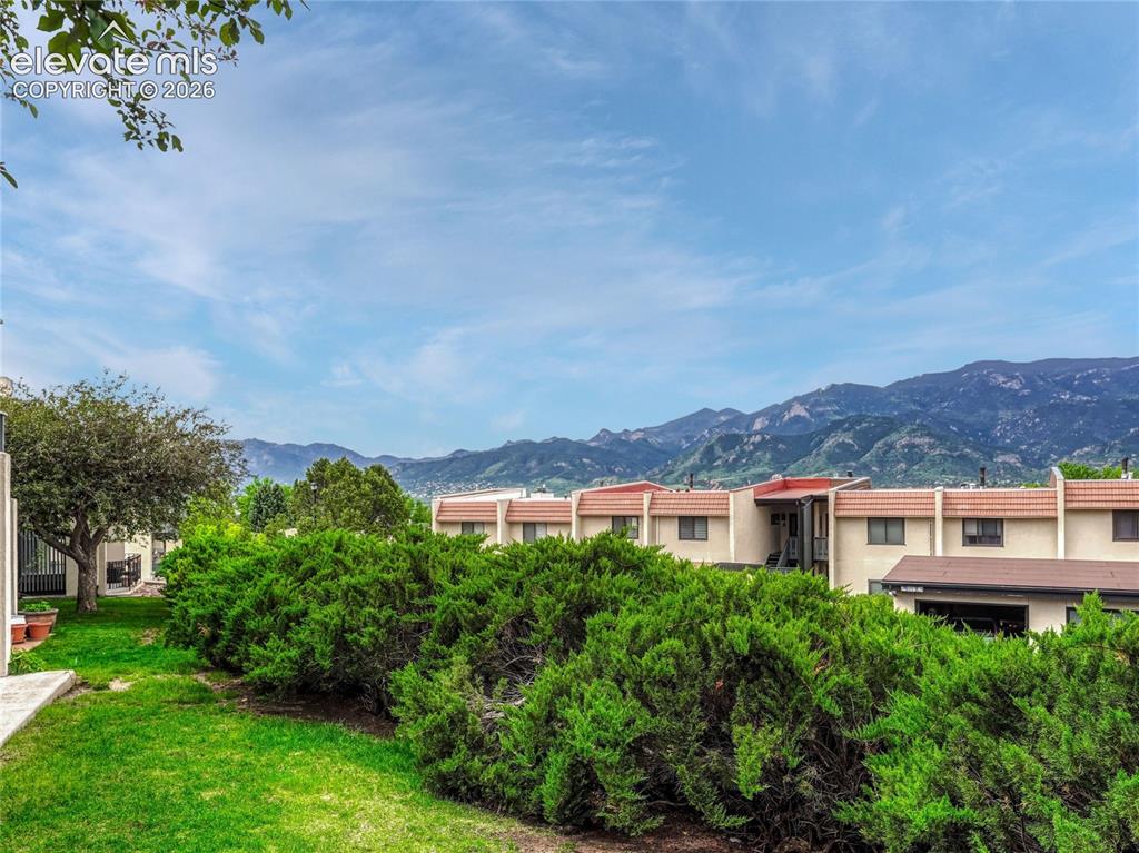 1146 Fontmore Road Colorado Springs CO 80904