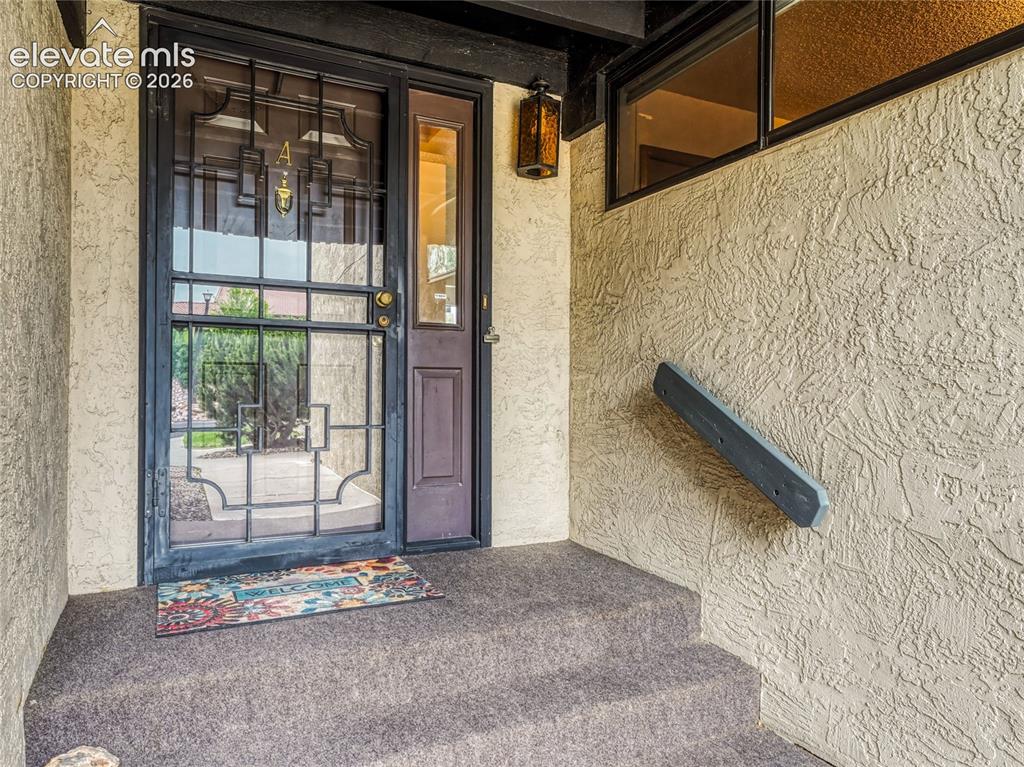 1146 Fontmore Road Colorado Springs CO 80904