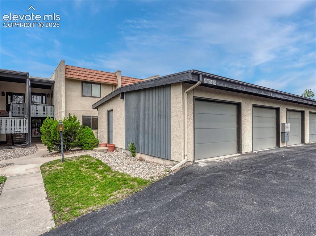 1146 Fontmore Road Colorado Springs CO 80904