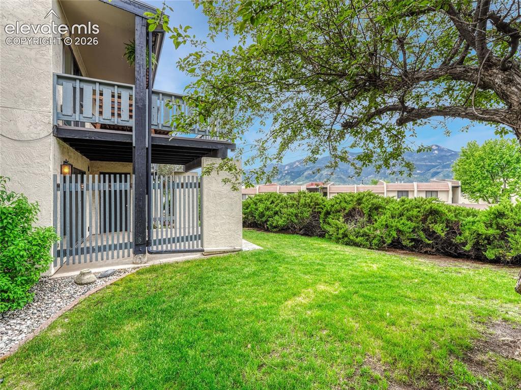 1146 Fontmore Road Colorado Springs CO 80904