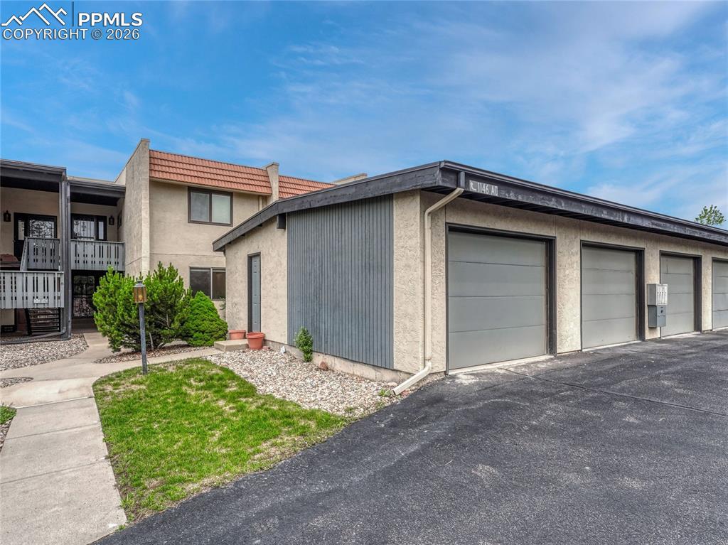 1146 Fontmore Road Colorado Springs CO 80904