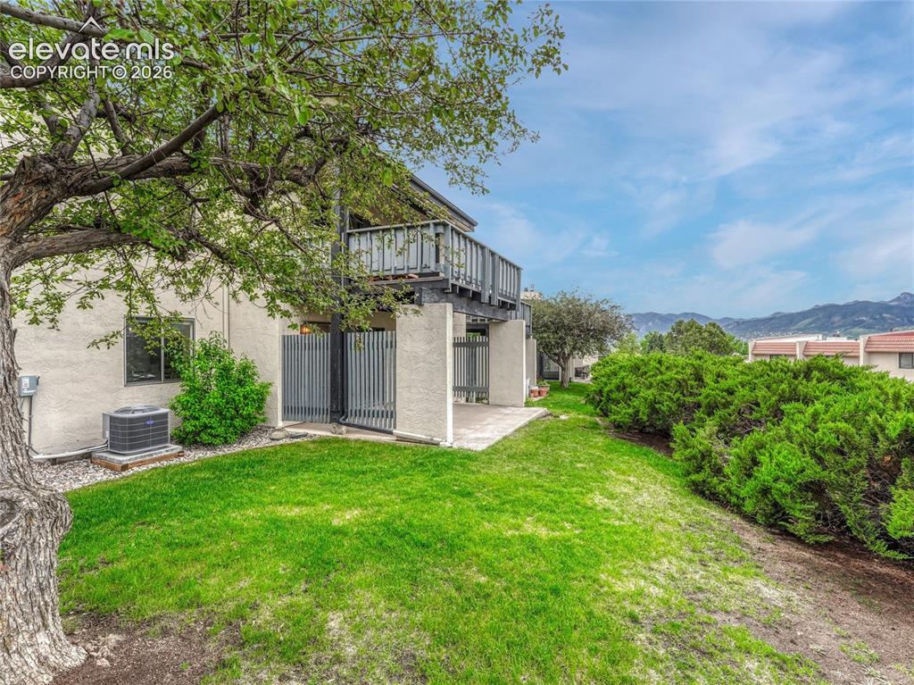 1146 Fontmore Road Colorado Springs CO 80904