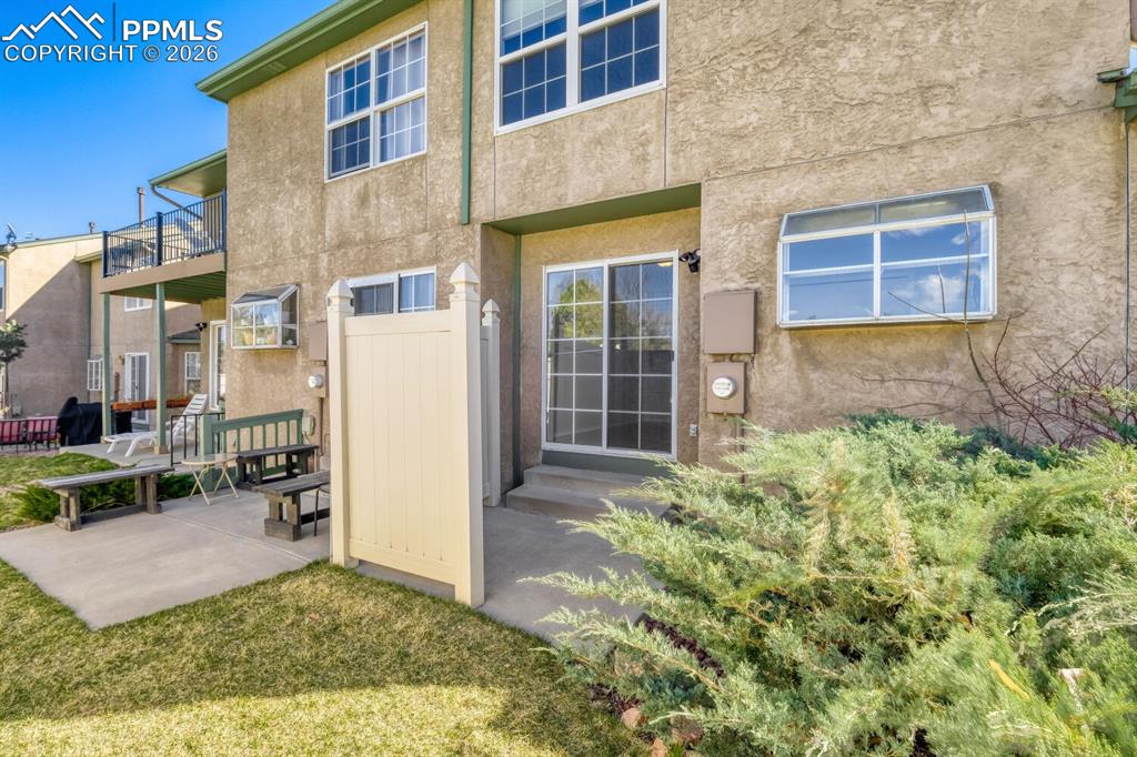 6269 Colony Circle Colorado Springs CO 80919
