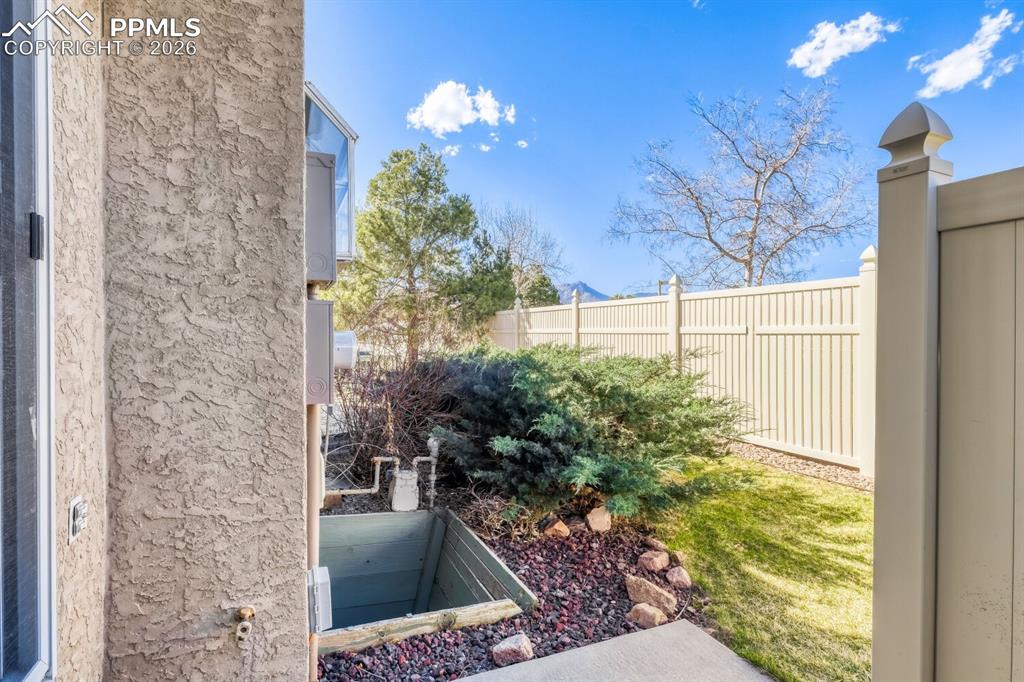 6269 Colony Circle Colorado Springs CO 80919