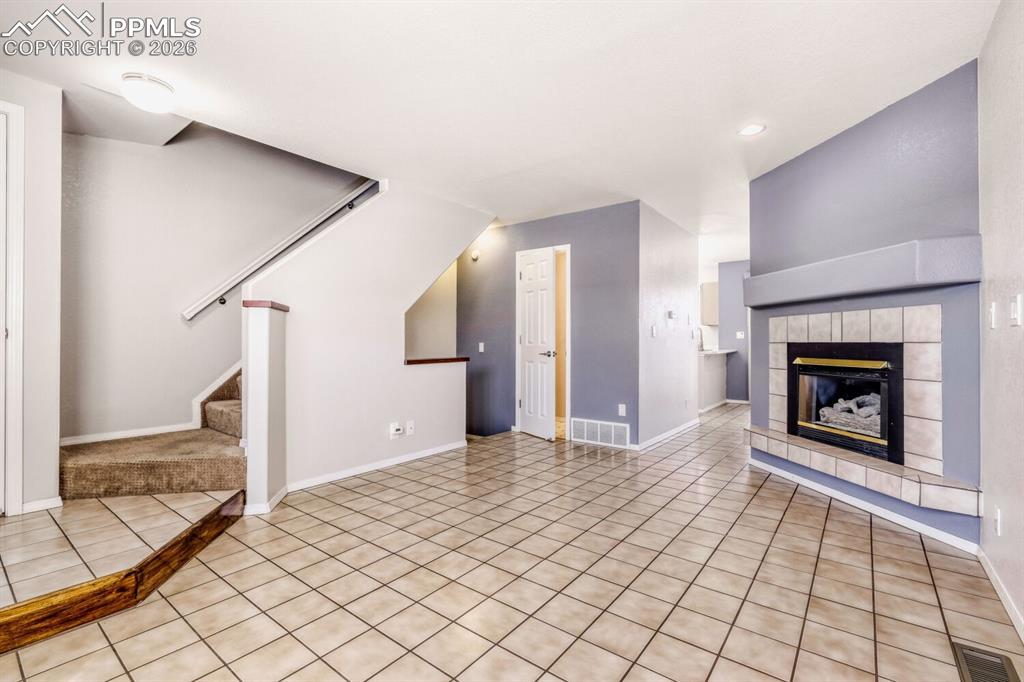 6269 Colony Circle Colorado Springs CO 80919