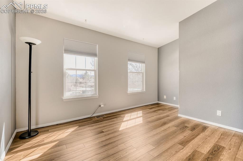 6269 Colony Circle Colorado Springs CO 80919