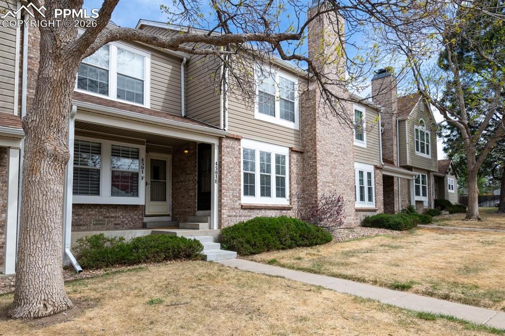 4501 S Crystal Way Aurora CO 80015