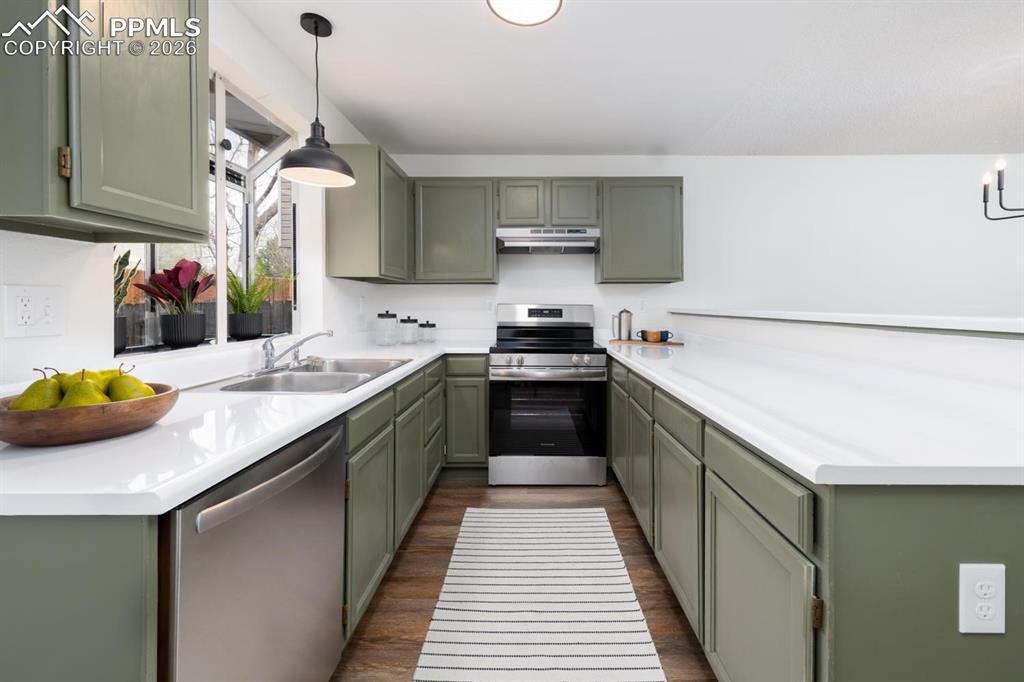 4501 S Crystal Way Aurora CO 80015