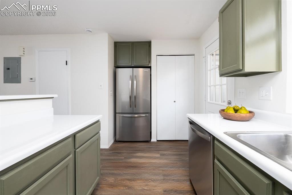 4501 S Crystal Way Aurora CO 80015