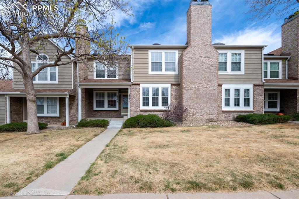 4501 S Crystal Way Aurora CO 80015