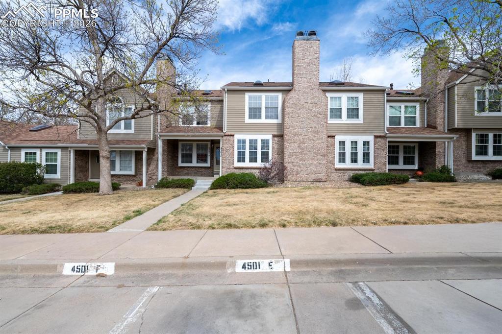 4501 S Crystal Way Aurora CO 80015