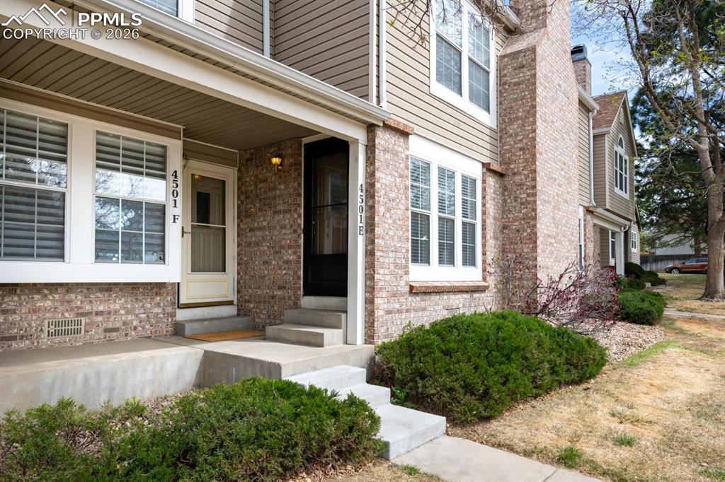 4501 S Crystal Way Aurora CO 80015