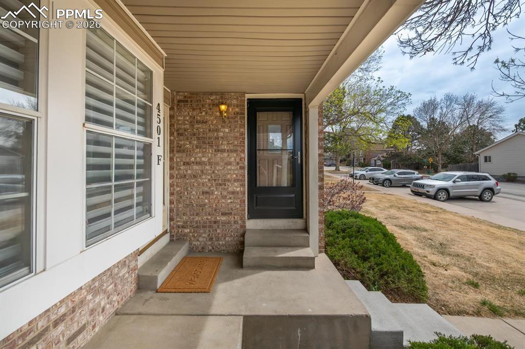 4501 S Crystal Way Aurora CO 80015