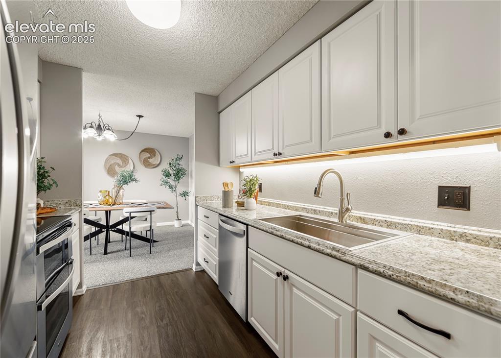 411 Lakewood Circle Colorado Springs CO 80910