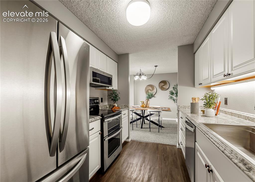 411 Lakewood Circle Colorado Springs CO 80910