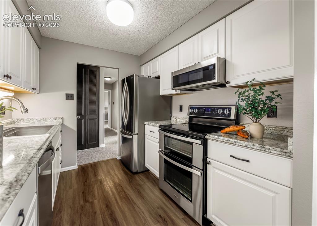 411 Lakewood Circle Colorado Springs CO 80910