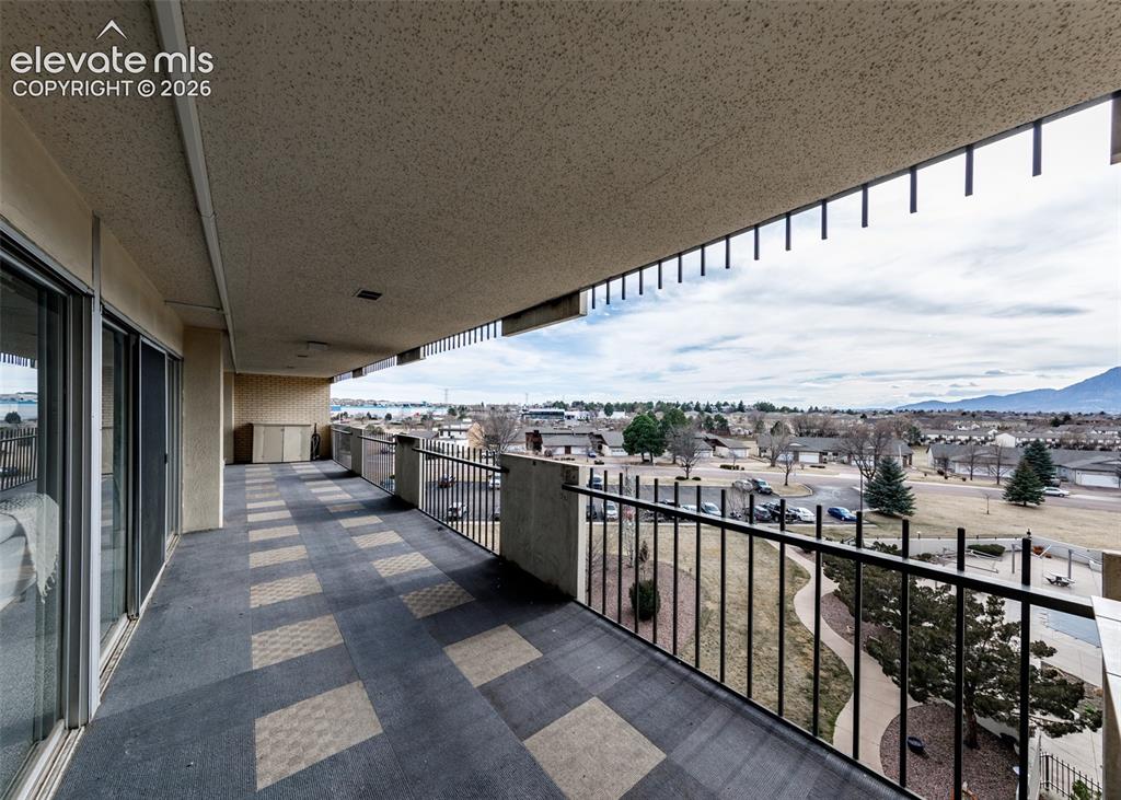 411 Lakewood Circle Colorado Springs CO 80910