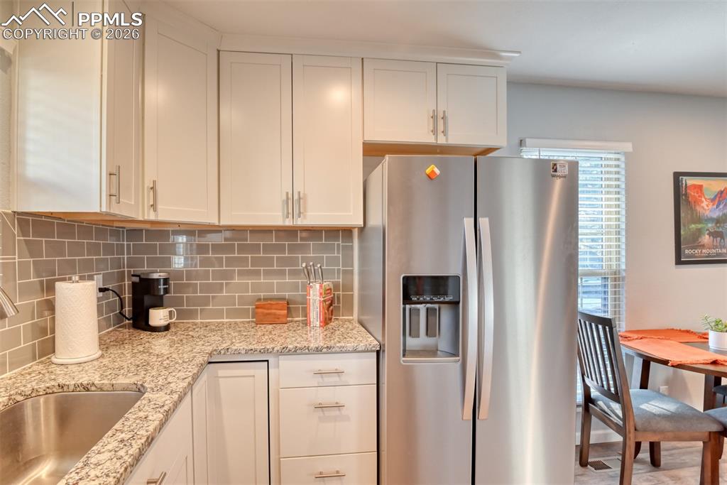 4857 Sonata Drive Colorado Springs CO 80918