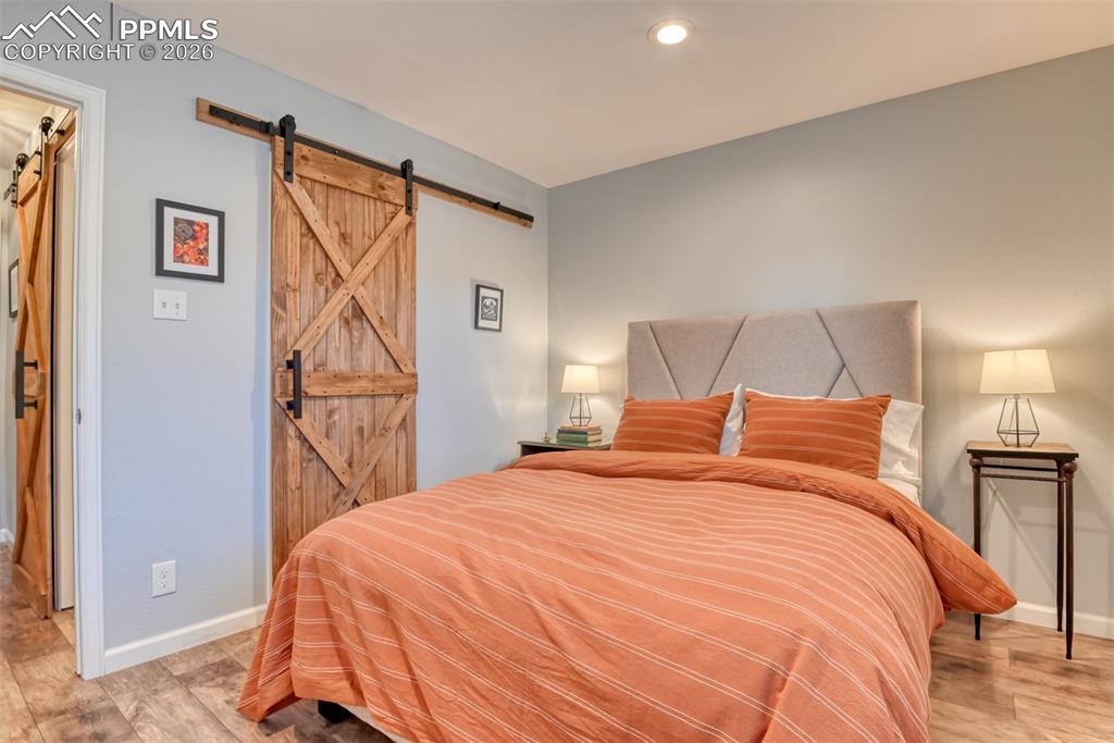 4857 Sonata Drive Colorado Springs CO 80918