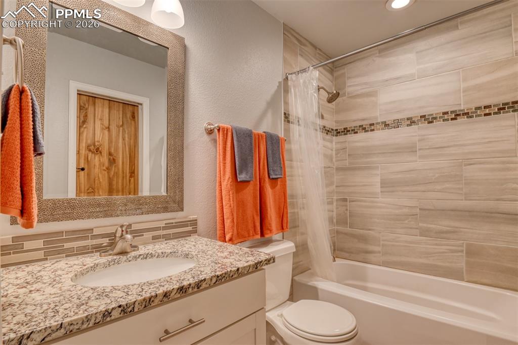 4857 Sonata Drive Colorado Springs CO 80918
