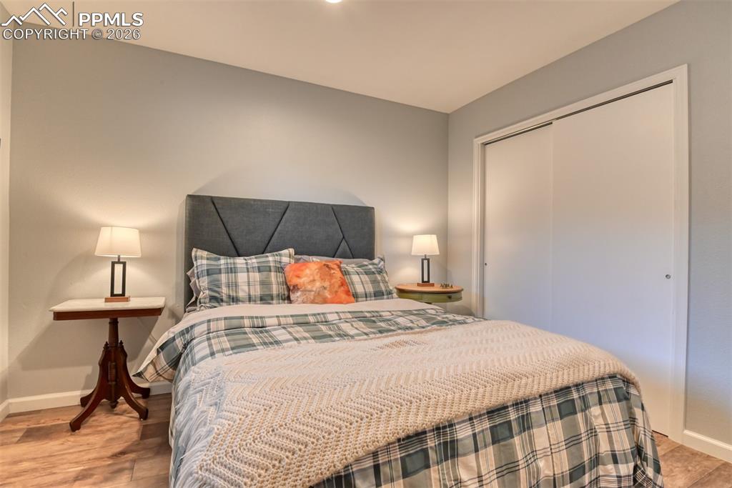 4857 Sonata Drive Colorado Springs CO 80918
