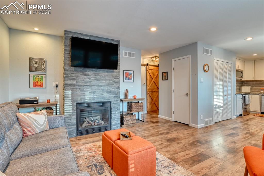 4857 Sonata Drive Colorado Springs CO 80918