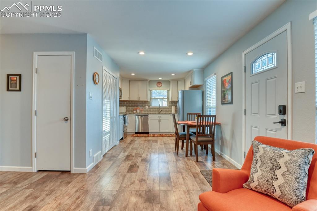 4857 Sonata Drive Colorado Springs CO 80918